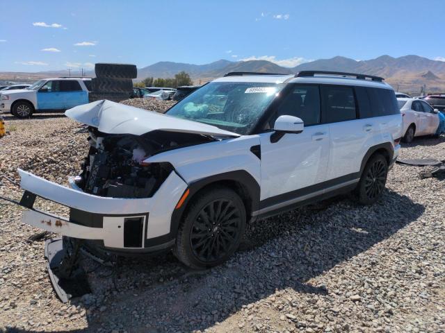 2025 HYUNDAI SANTA FE L 5NMP3DG11SH050789