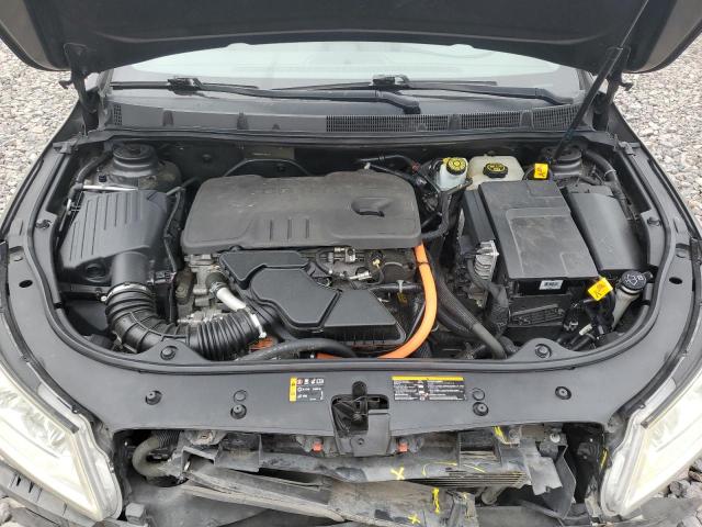 2013 BUICK LACROSSE - 1G4GA5ERXDF153211