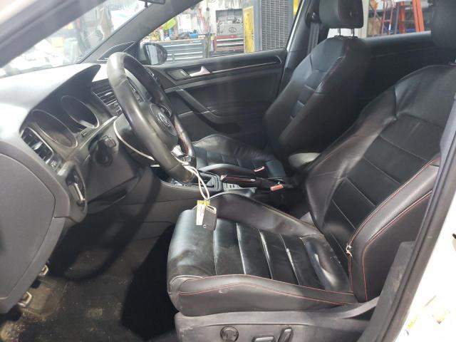 2016 VOLKSWAGEN GTI S/SE 3VW5T7AU4GM006282