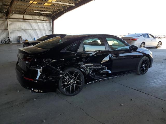 2025 HONDA CIVIC SPORT 2HGFE2F51SH577338