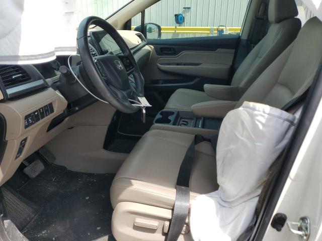 2019 HONDA ODYSSEY EXL 5FNRL6H74KB022428