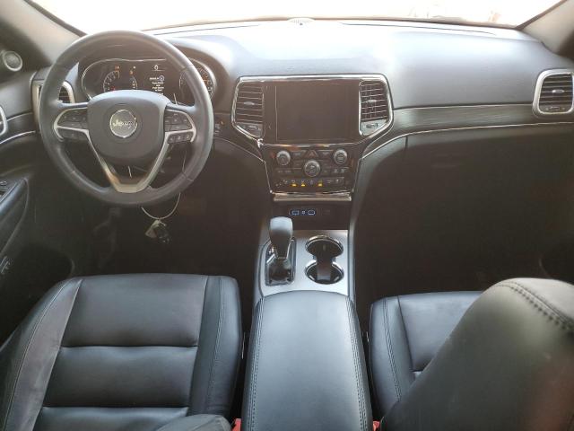 2022 JEEP GRAND CHER 1C4RJEBG4NC127917