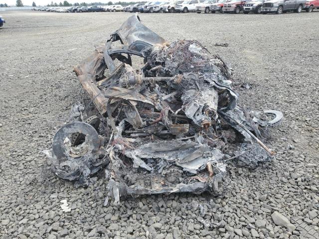 2019 PORSCHE 911 CARRERA S WP0AB2A92KS114547