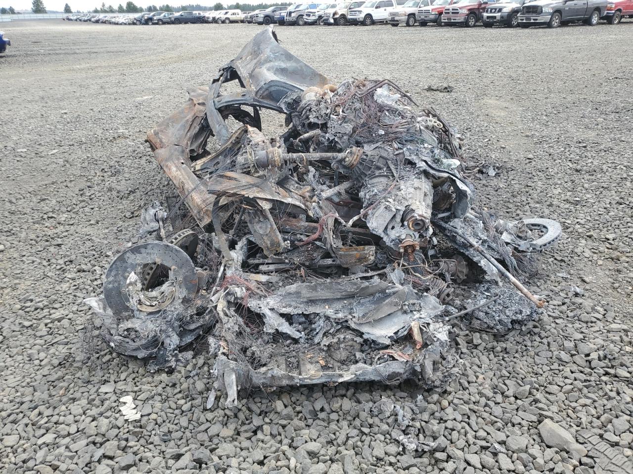 PORSCHE 911 CARRERA S