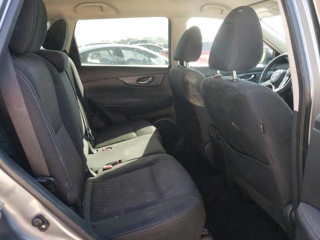 2019 NISSAN ROGUE S - KNMAT2MT0KP551695