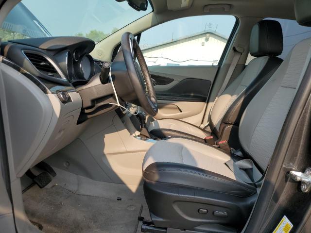 2016 BUICK ENCORE SPO KL4CJ1SM6GB575101