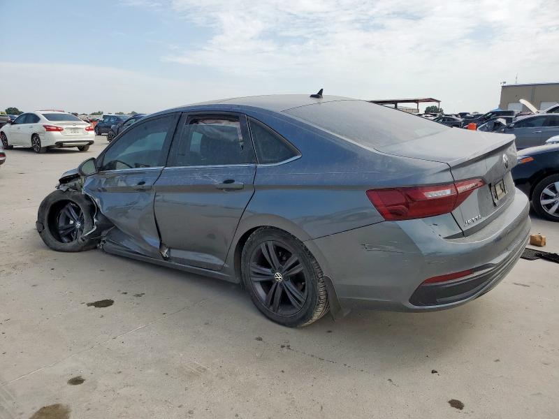 2024 VOLKSWAGEN JETTA SE 3VW7M7BU6RM055037