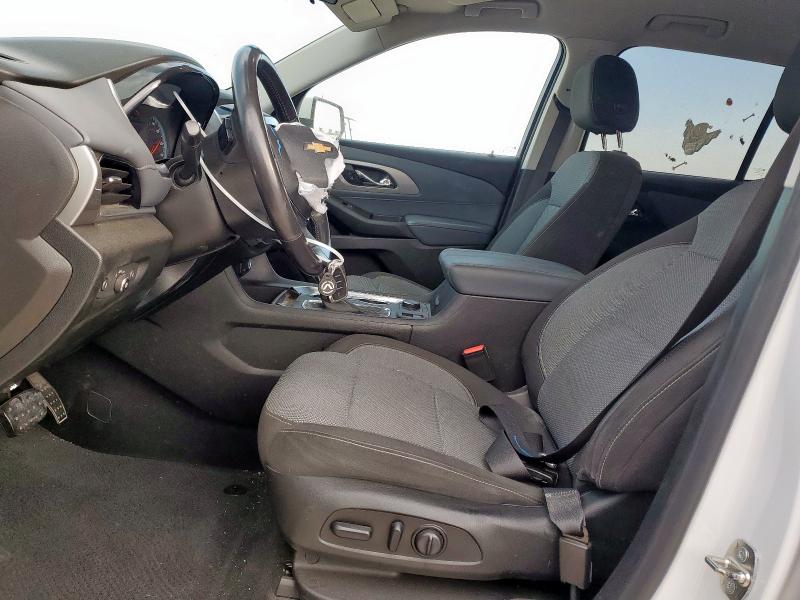 2019 CHEVROLET TRAVERSE L - 1GNERGKW8KJ233201