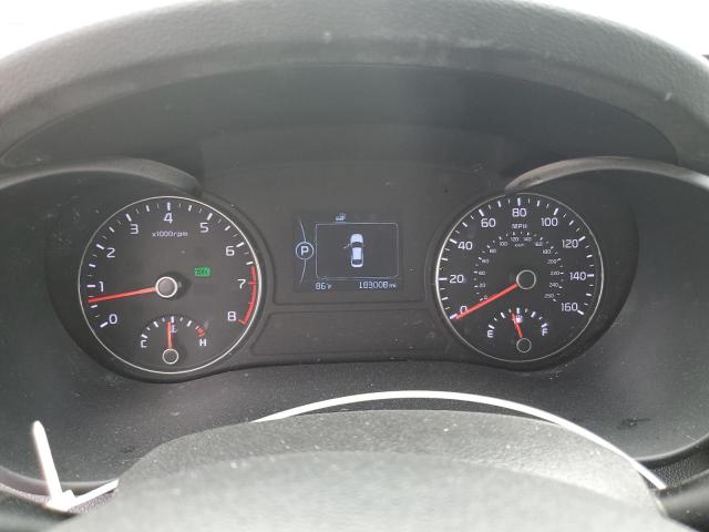 2017 KIA OPTIMA LX KNAGT4L31H5149659