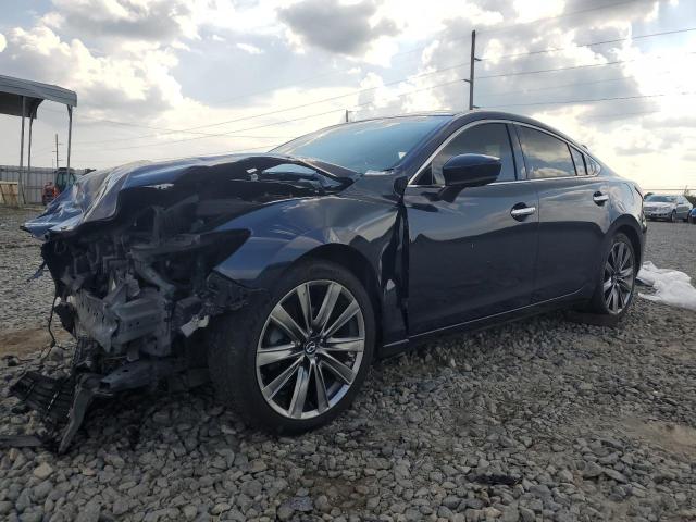 2018 MAZDA MAZDA 6 JM1GL1XY9J1336734