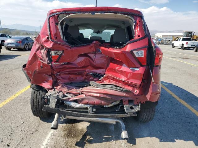 2019 FORD ESCAPE SE - 1FMCU0GD0KUB28630