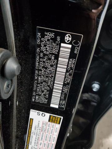 2025 TOYOTA CROWN SIGN JTDACAAJ6S3006766