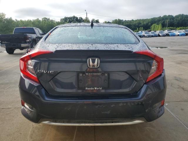 2020 HONDA CIVIC EXL 19XFC1F78LE011688
