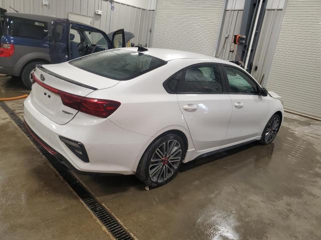 2021 KIA FORTE GT - 3KPF44AC6ME368534