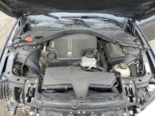 2015 BMW 428 I GRAN WBA4A9C55FD416277