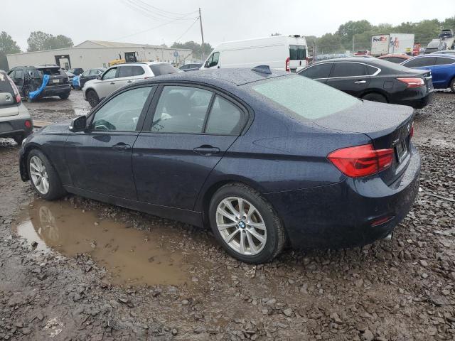 2017 BMW 320 XI WBA8A3C3XHK693082