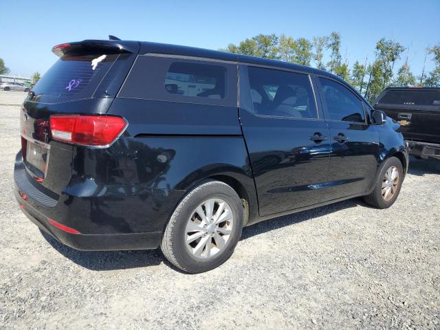 2017 KIA SEDONA L KNDMA5C17H6292481