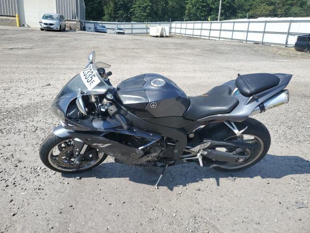 2007 YAMAHA YZFR1 JYARN20E97A002281