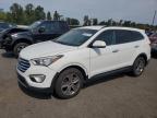 2015 HYUNDAI SANTA FE G - KM8SMDHF6FU123411