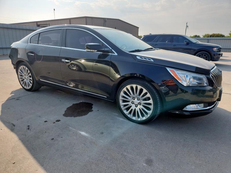 2016 BUICK LACROSSE PREMIUM 1G4GF5G30GF152146