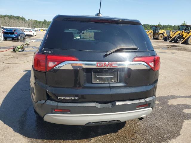 2017 GMC ACADIA SLE - 1GKKNKLA3HZ245140