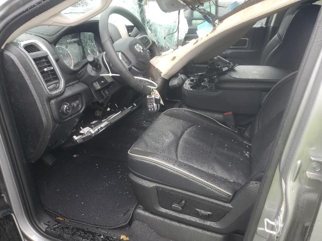 2024 RAM 2500 LARAMIE 3C6UR5FL7RG401518