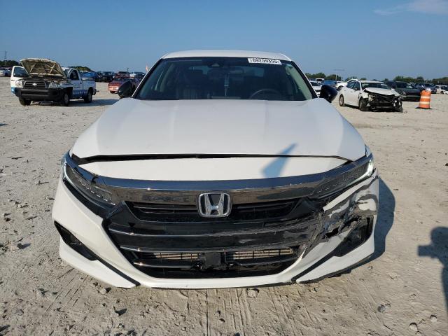 2022 HONDA ACCORD SPO 1HGCV1F43NA092755