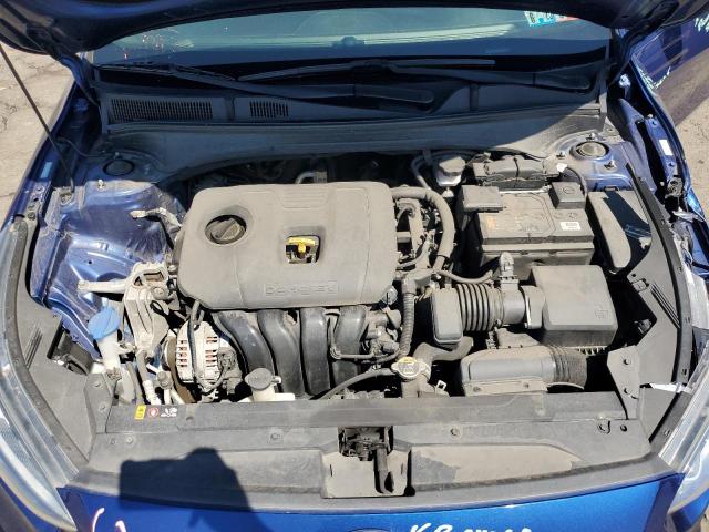 2020 KIA FORTE FE - 3KPF24AD4LE225580