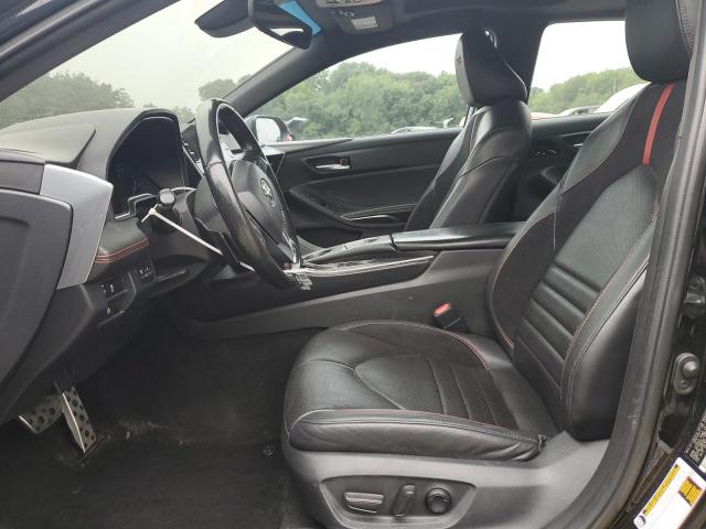 2021 TOYOTA AVALON TRD 4T1FZ1FB2MU065201