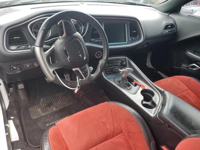 2016 DODGE CHALLENGER - 2C3CDZFJ0GH317194