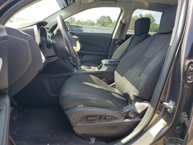 2015 CHEVROLET EQUINOX LT - 2GNALBEK9F6416881