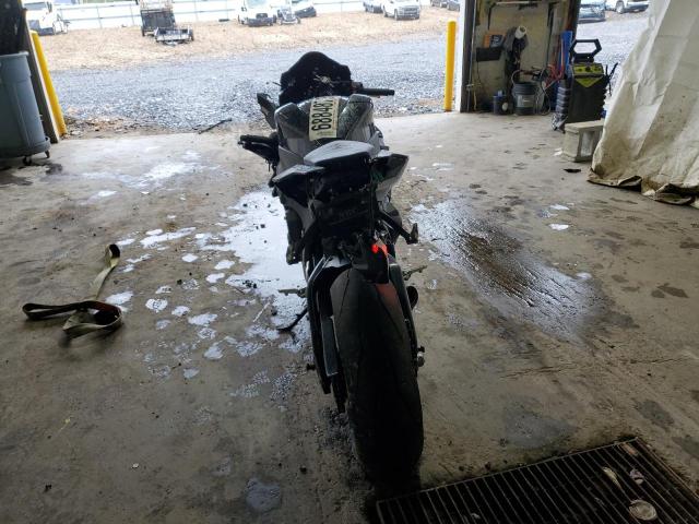 2021 HONDA CBR1000 RR JH2SC7712MK400036