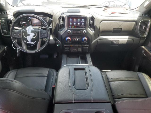 2021 GMC SIERRA K15 3GTU9FED2MG480680