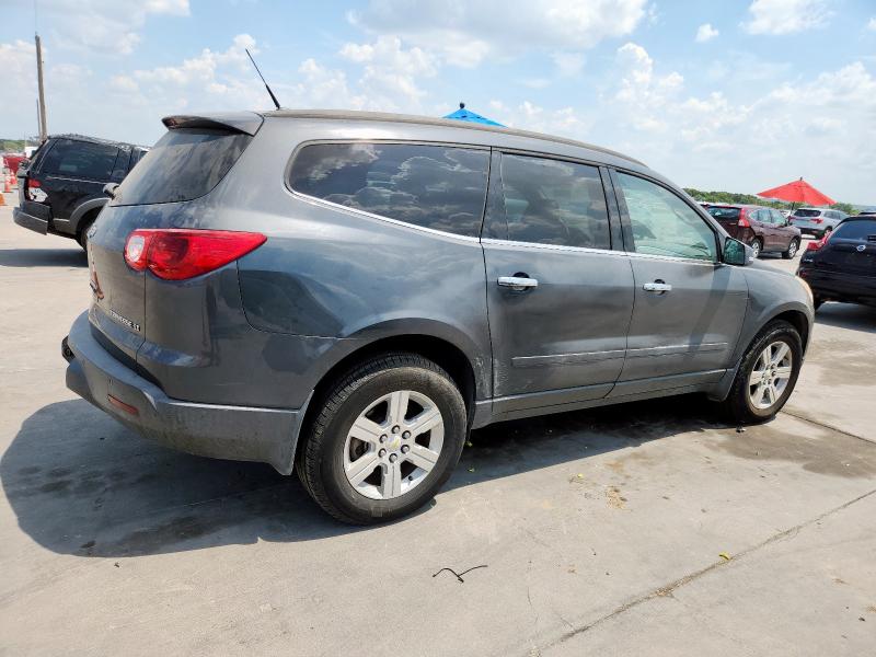 2011 CHEVROLET TRAVERSE L #3311451269
