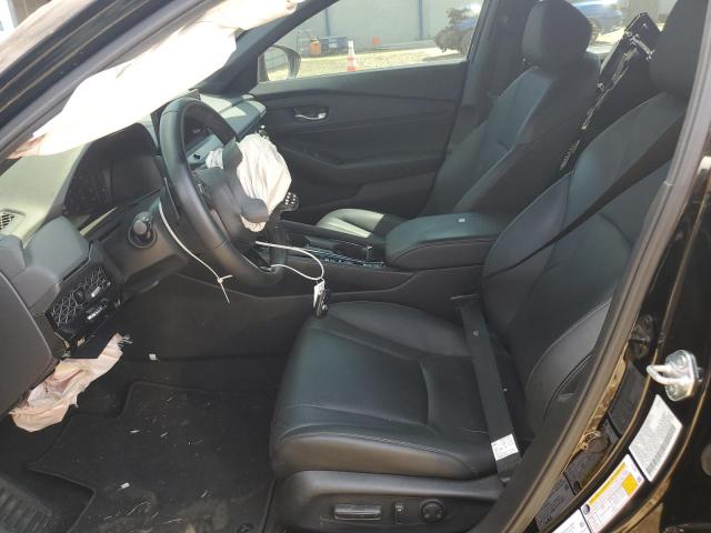 2024 HONDA ACCORD HYB 1HGCY2F7XRA053352