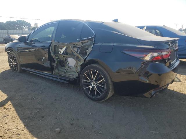 2022 TOYOTA CAMRY NIGHT SHADE 4T1G31AKXNU592420
