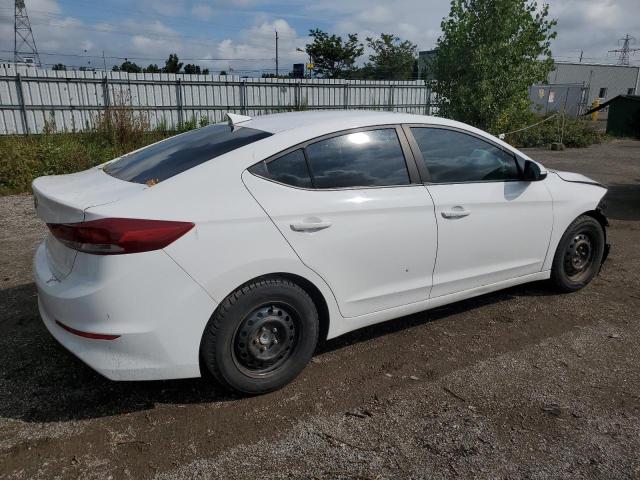 2017 HYUNDAI ELANTRA SE KMHD84LF2HU377995