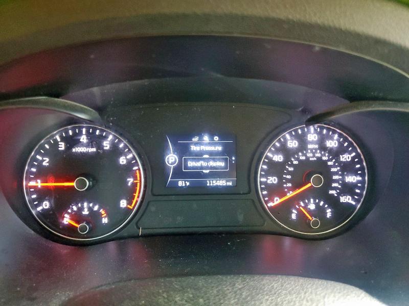 2016 KIA OPTIMA LX 5XXGT4L3XGG002642