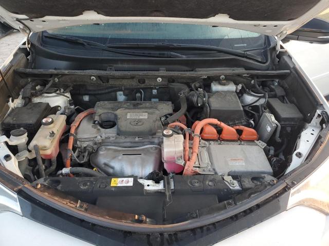 2018 TOYOTA RAV4 HV SE - JTMJJREV4JD165800
