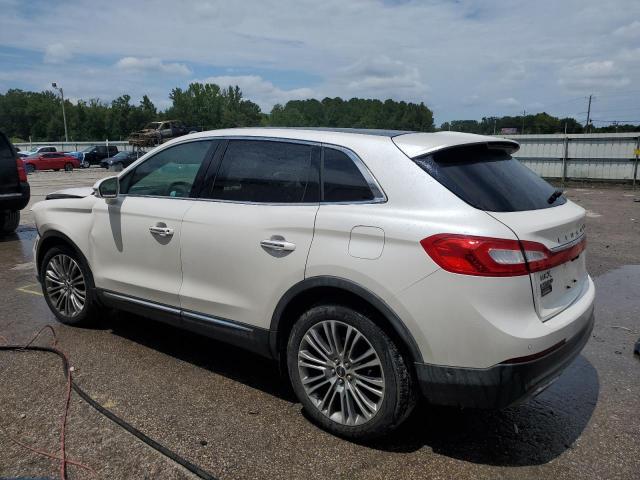 2016 LINCOLN MKX RESERV 2LMTJ6LRXGBL42748