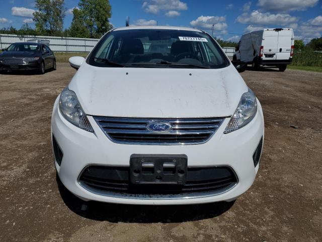 2012 FORD FIESTA SE - 3FADP4BJXCM157455