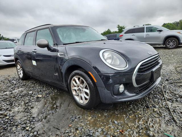 2017 MINI COOPER CLU WMWLU1C52H2F26905