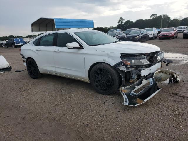 2018 CHEVROLET IMPALA LT 2G1105S30J9139683