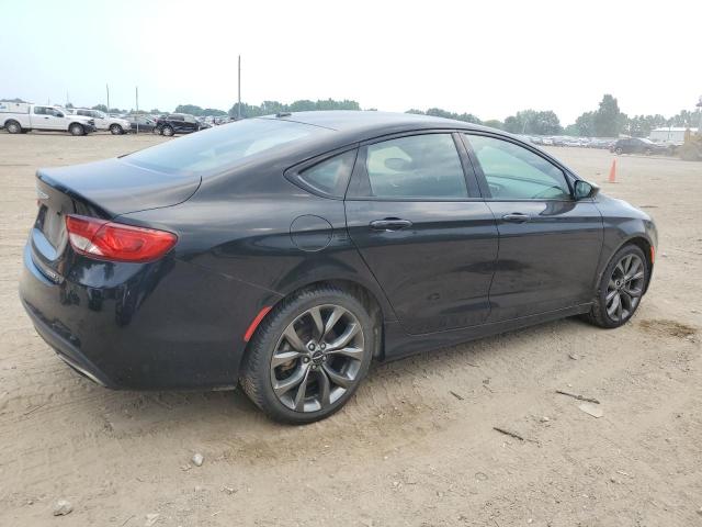 2015 CHRYSLER 200 S 1C3CCCBGXFN657713