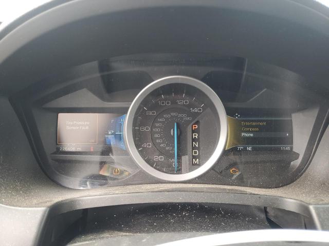 2015 FORD EXPLORER X #3296271435