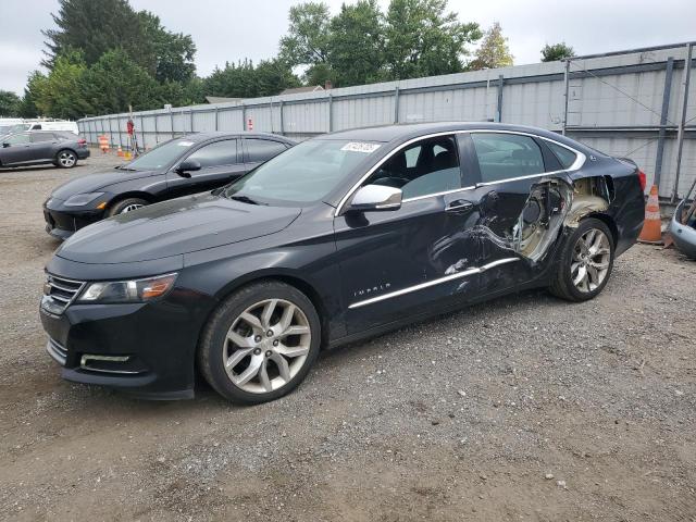 2019 CHEVROLET IMPALA PREMIER 2G1105S30K9153648