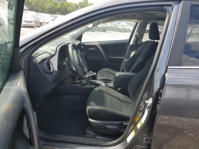 2014 TOYOTA RAV4 XLE - 2T3WFREV4EW130559
