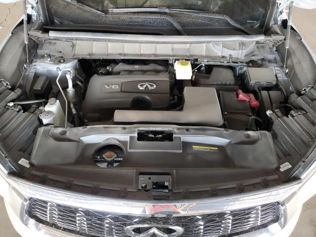 2024 INFINITI QX60 LUXE - 5N1DL1FS9RC335515