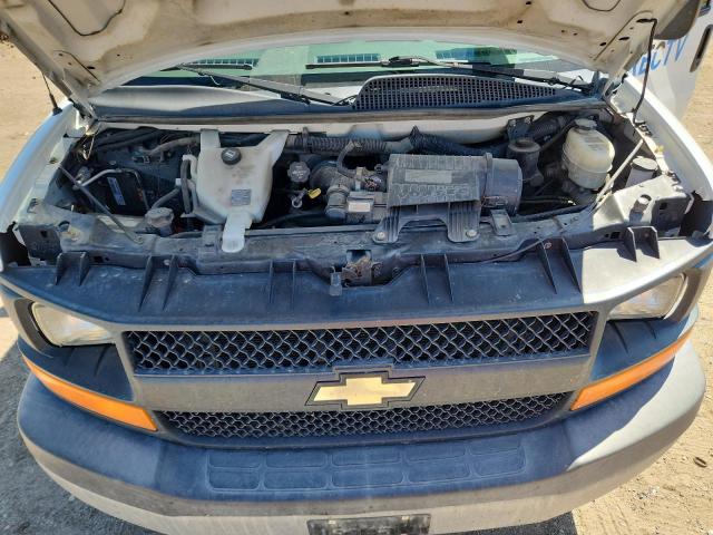 1GCWGFCF9F1256892 2015 CHEVROLET EXPRESS