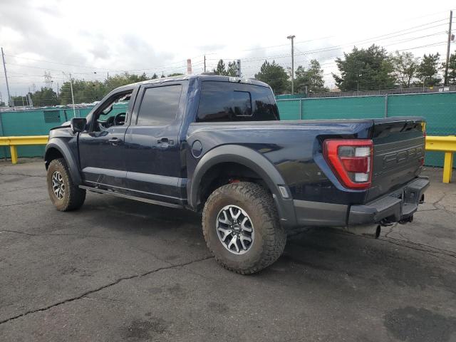 2023 FORD F150 RAPTO #3304901583